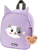 Детский рюкзак Forst F-Kids. Little Kitty / FT-KB-012403 - 