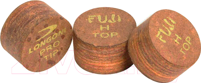 Наклейка для кия Longoni Fuji Regular Hard — фото 2