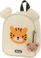 Детский рюкзак Forst F-Kids. Little Tiger / FT-KB-012401 - 