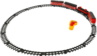 Железная дорога игрушечная Играем вместе B1941325-R  - 