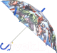 Миниатюра изображения товара Зонт-трость Играем вместе Супергерои / UM45-NAVG