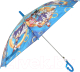 Миниатюра изображения товара Зонт-трость Играем вместе Детский соник / UM45-NSON