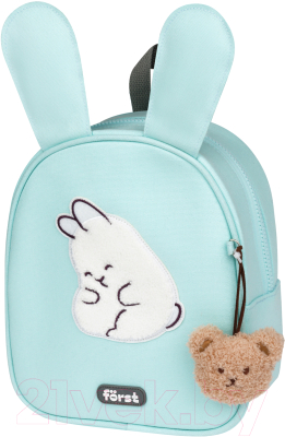 Детский рюкзак Forst F-Kids. Sweet Bunny / FT-KB-012406