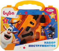 Набор инструментов игрушечный Играем вместе Буба / 1907K988-R - 