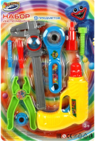 Набор инструментов игрушечный Играем вместе 1708K575-R1  - 