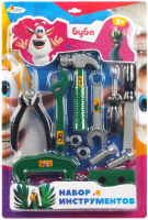 Набор инструментов игрушечный Играем вместе Буба / B2056433-R - 