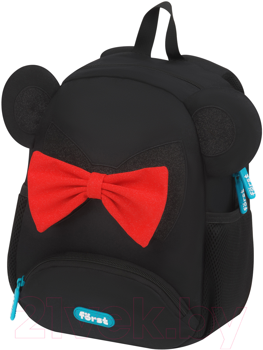 Детский рюкзак Forst F-Kids. Mouse / FT-KB-032404