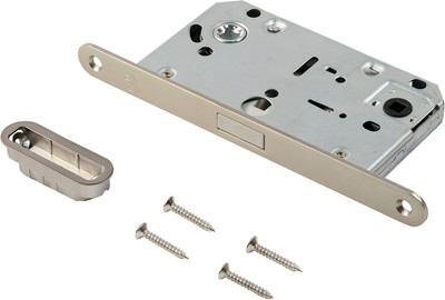 

Защелка врезная, М196-SN