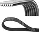 Ремень генератора Dayco 6PK1042EE  - 