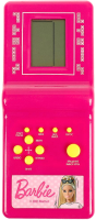 Игрушка детская Играем вместе Электронная логическая игра Барби / D22605-R6 - 