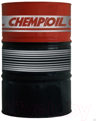 Моторное масло Chempioil Ultra XTT 5W40 SN/CF / CH9701-DR (208л)