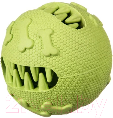 Игрушка для животных Barry King Мяч-челюсть / BK-15306