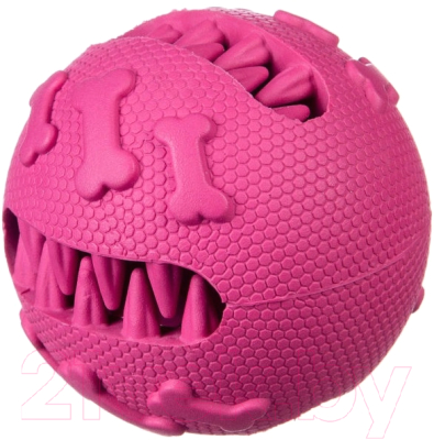 Игрушка для собак Barry King Мяч-челюсть / BK-15307