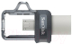 Миниатюра изображения товара USB flash накопитель SanDisk Ultra Dual Drive 16GB (SDDD3-016G-G46)