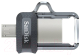 Миниатюра изображения товара USB flash накопитель SanDisk Ultra Dual Drive 16GB (SDDD3-016G-G46)