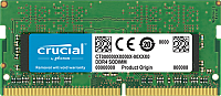Оперативная память DDR4 Crucial CT4G4SFS8266 - 