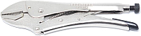 

Гейферный зажим RockForce, RF-614B225