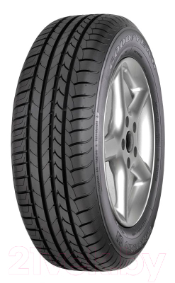 

Летняя шина Goodyear, EfficientGrip 245/45R19 102Y Run-Flat Mercedes