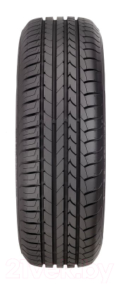 Летняя шина Goodyear EfficientGrip 245/45R19 102Y Run-Flat Mercedes