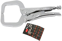 Гейферный зажим RockForce RF-66006 - 
