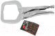 Гейферный зажим RockForce RF-66006 - 
