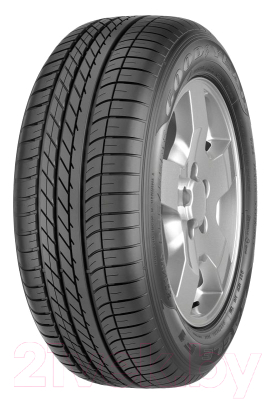 

Летняя шина Goodyear, Eagle F1 Asymmetric SUV 285/45R19 111W Run-Flat BMW