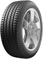 

Летняя шина Michelin, Latitude Sport 3 255/45R20 105V