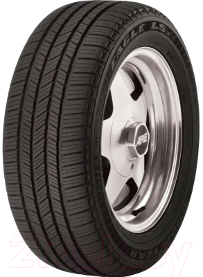 

Летняя шина Goodyear, Eagle LS-2 275/50R20 109H Run-Flat Mercedes