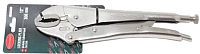 

Гейферный зажим RockForce, RF-614200