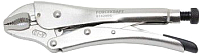 

Гейферный зажим ForceKraft, FK-614175C