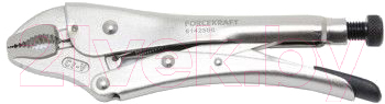Гейферный зажим ForceKraft FK-614250C
