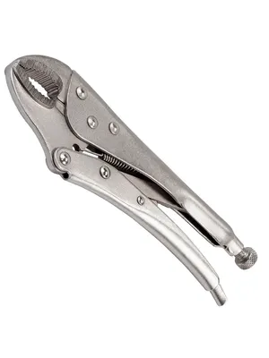 Гейферный зажим ForceKraft FK-614F250 (18756) - 