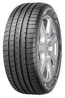 Летняя шина Goodyear Eagle F1 Asymmetric 3 SUV 295/35R21 107Y - 