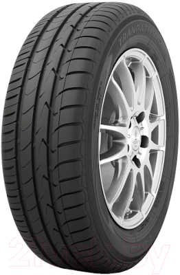 

Летняя шина Toyo, Tranpath mpZ 215/70R16 100H