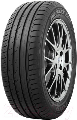 

Летняя шина Toyo, Proxes CF2 215/65R15 96H