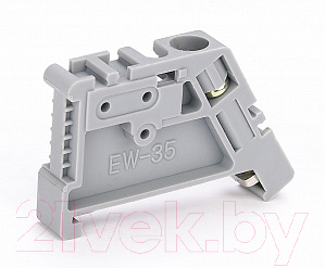 

Зажим на DIN-рейку Schneider Electric, DEKraft 32057DEK