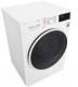 Миниатюра изображения товара Стирально-сушильная машина LG F2J6HG0W