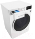 Миниатюра изображения товара Стирально-сушильная машина LG F2J6HG0W