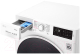 Миниатюра изображения товара Стирально-сушильная машина LG F2J6HG0W