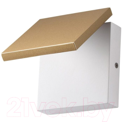 

Бра Odeon Light, Squadro 3859/10WG