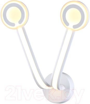 

Бра Odeon Light, Buttons 3862/20WL