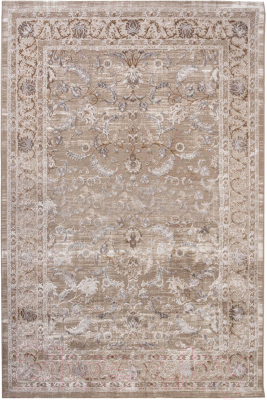 Ковер Radjab Carpet Анталия Прямоугольник RS30A / 9204RK (2x4, Dark Vizon/Vizon)