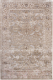 Коврик Radjab Carpet Анталия Прямоугольник RS30A / 9209RK (0.8x1.5, Dark Vizon/Vizon) - 
