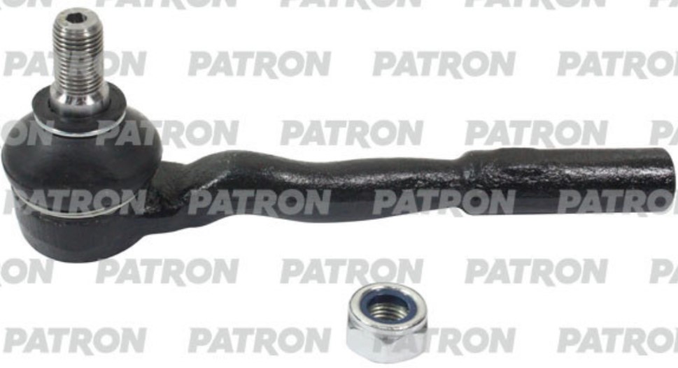 Наконечник рулевой тяги Patron PS1049L