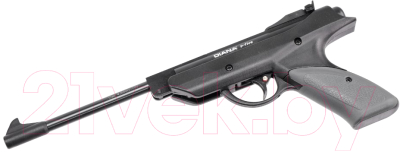 Пистолет пневматический DIANA P-FIVE 3Дж кал 4.5мм (металл, переломка)
