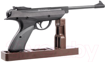 Пистолет пневматический DIANA P-FIVE 3Дж кал 4.5мм (металл, переломка)
