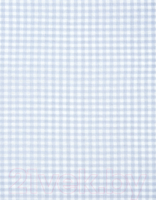 Комплект наволочек АртПостель Клетка на молнии 258 (70x70, 2шт, серый)