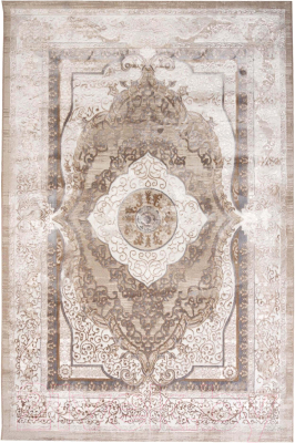 Ковер Radjab Carpet Анталия Прямоугольник K558A / 9222RK