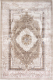 Коврик Radjab Carpet Анталия Прямоугольник K558A / 9227RK (0.8x1.5, Dark Vizon/Vizon) - 