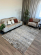 Миниатюра изображения товара Ковер Radjab Carpet Анталия Прямоугольник RS15A / 9247RK (3x4, Dark Vizon/Vizon)